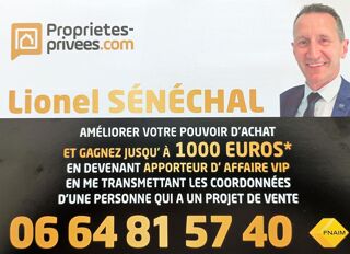  Maison � vendre 7 pi�ces 100 m�