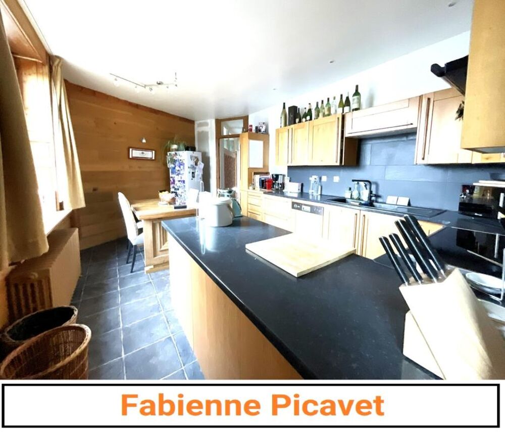 Vente Appartement APPARTEMENT COSY de 4 chambres en hyper centre Croix