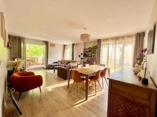  Appartement à vendre 4 pièces 87 m²