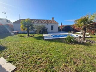  Maison à vendre 4 pièces 70 m²