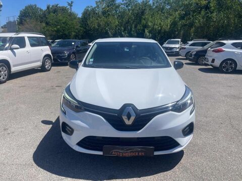 Clio V 1.0 TCe 90ch Evolution 2023 occasion 84700 Sorgues
