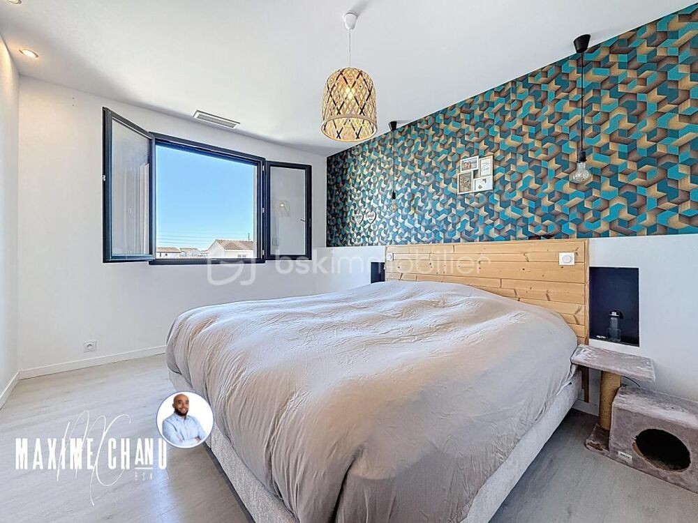 � vendre  Maison Saint-Jean-de-V�das (34430)