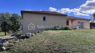  Maison à vendre 4 pièces 128 m²
