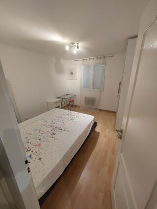  Appartement à louer 3 pièces 45 m²