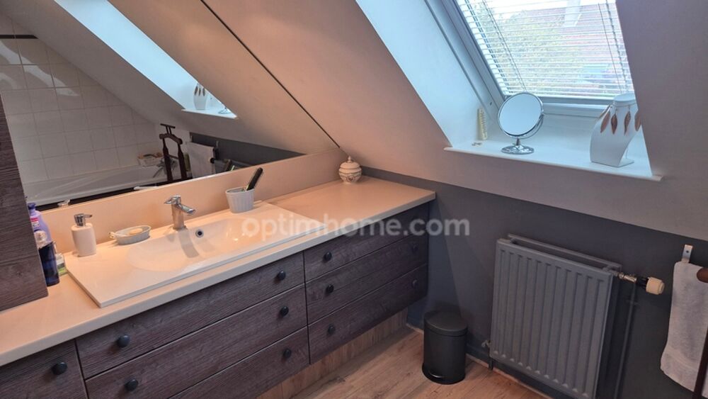  vendre  Maison Wervicq-Sud (59117)