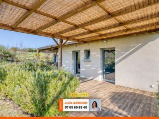  Maison � vendre 10 pi�ces 213 m�