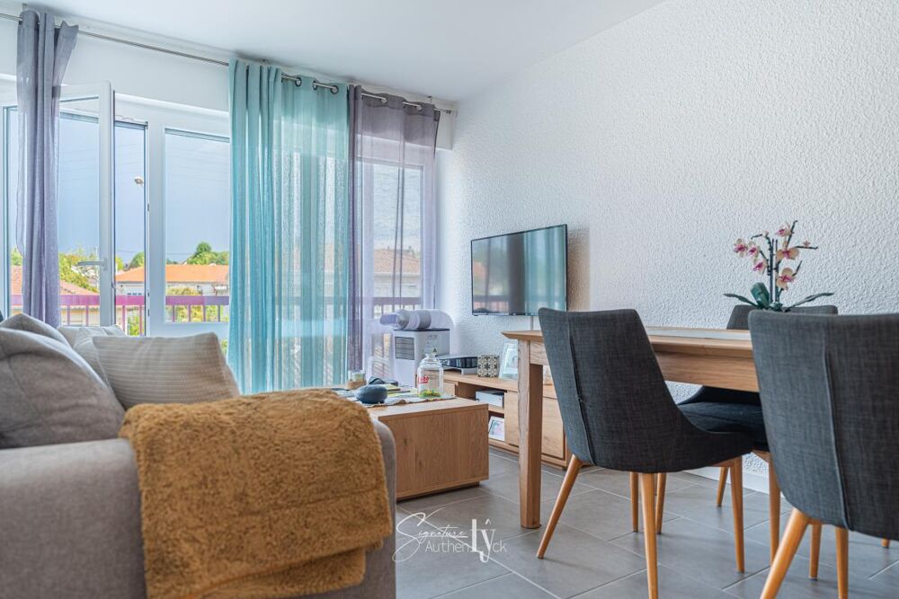 Appartement 3 pièces 67 m² · à Panazol · 67 m² · 109 900 €
