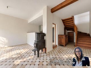  Propriété/château à vendre 5 pièces 191 m²