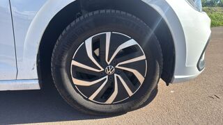 Polo 1.0 TSI 95 Life Business 2022 occasion 03100 Montlucon