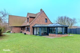  Maison  vendre 6 pices 240 m