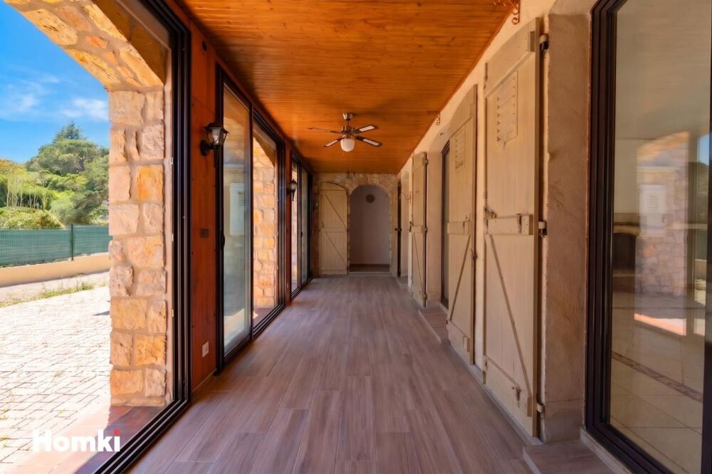 � vendre  Maison Valbonne (06560)