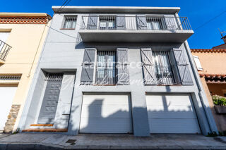  Maison à vendre 5 pièces 147 m²
