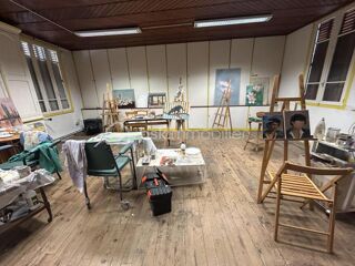  Immeuble � vendre 6 pi�ces 353 m�