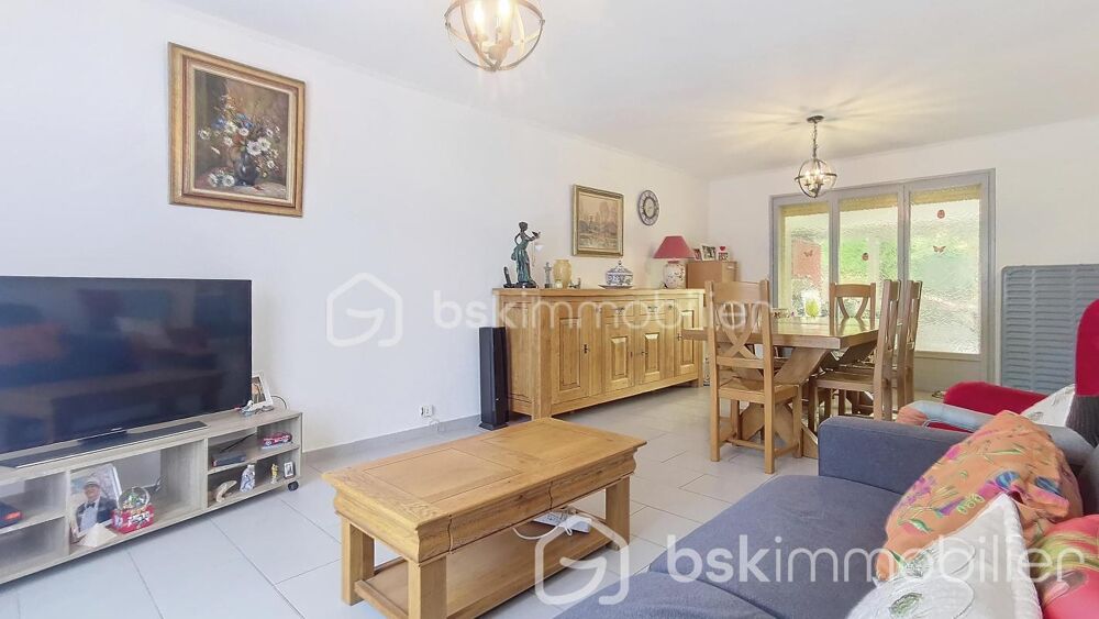 Vente Maison MAISON SEMI INDIVIDUELLE 3 CHAMBRES JARDIN GARAGE Roeulx