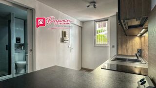  Appartement � vendre 1 pi�ce 27 m�