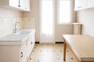  Appartement � vendre 4 pi�ces 69 m�