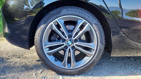 S&eacute;rie 1 120d 190 BVA8 Edition Sport 2022 occasion 74500 Lugrin