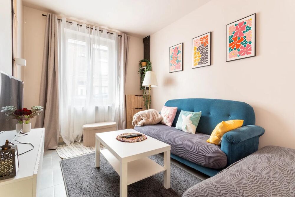 Vente Maison Maison 5 pièces de 70 m² à Tourcoing Tourcoing