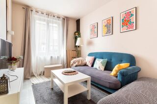  Maison à vendre 5 pièces 70 m²