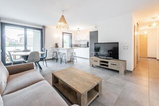  Appartement � vendre 3 pi�ces 65 m�