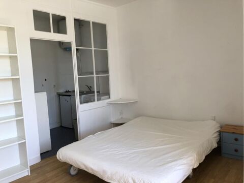  Appartement � louer 1 pi�ce 26 m�