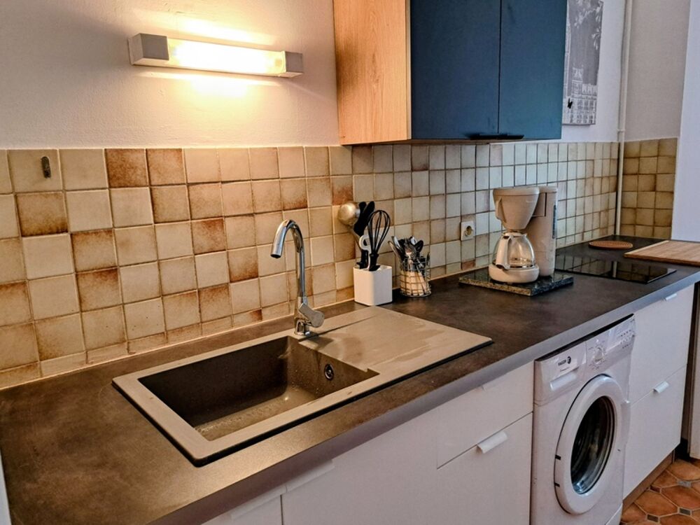 Location Appartement Appartement studio meublé à louer 1 pièces AIRE SUR L'ADOUR (40) Aire sur l adour