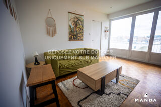  Appartement  louer 3 pices 20 m