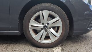 Golf VIII 1.5 eTSI OPF 150 DSG7 Life 1st - Automatique Entretien 2021 occasion 59491 Villeneuve D Ascq