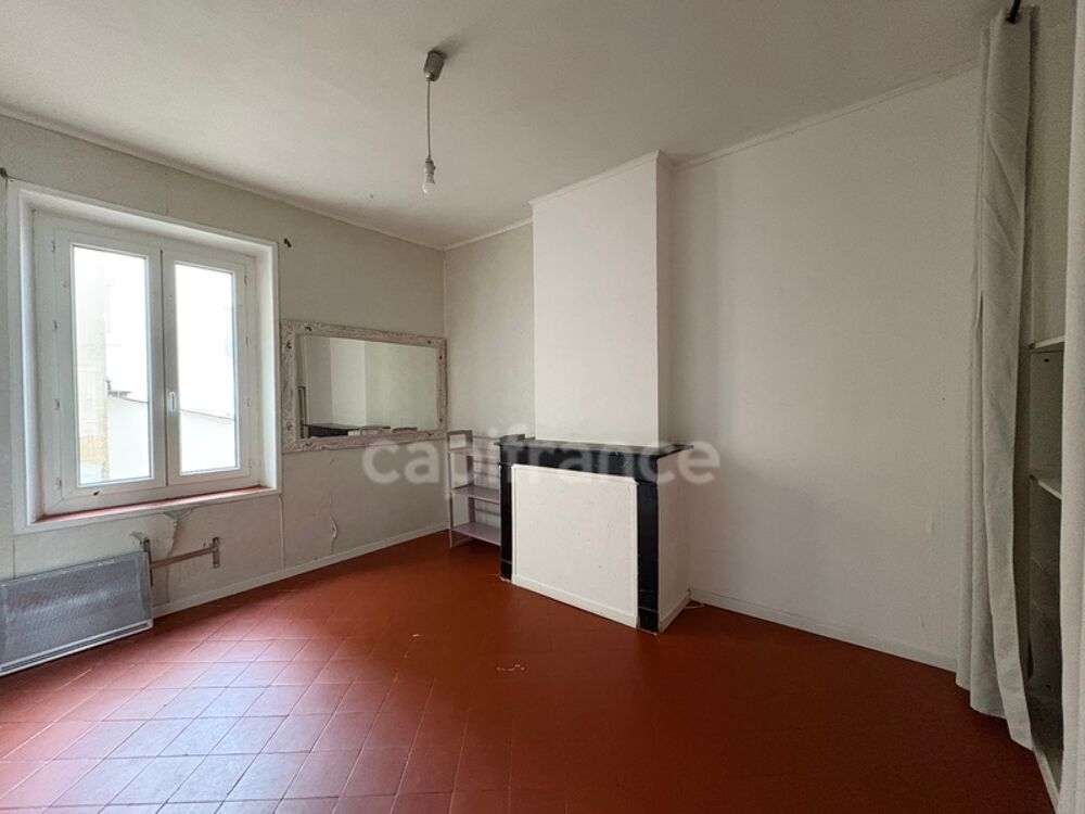 Vente Maison ? Opportunité rare ! Grand duplex de 140 m² à fort potentiel ? - idéal investissement ou projet familial ? Beziers