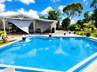  Villa à vendre 6 pièces 195 m²