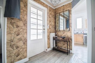  Maison � vendre 3 pi�ces 80 m�