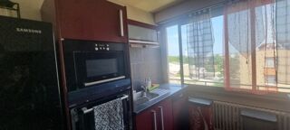  Appartement  vendre 3 pices 63 m