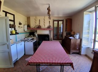  Maison à vendre 6 pièces 146 m²