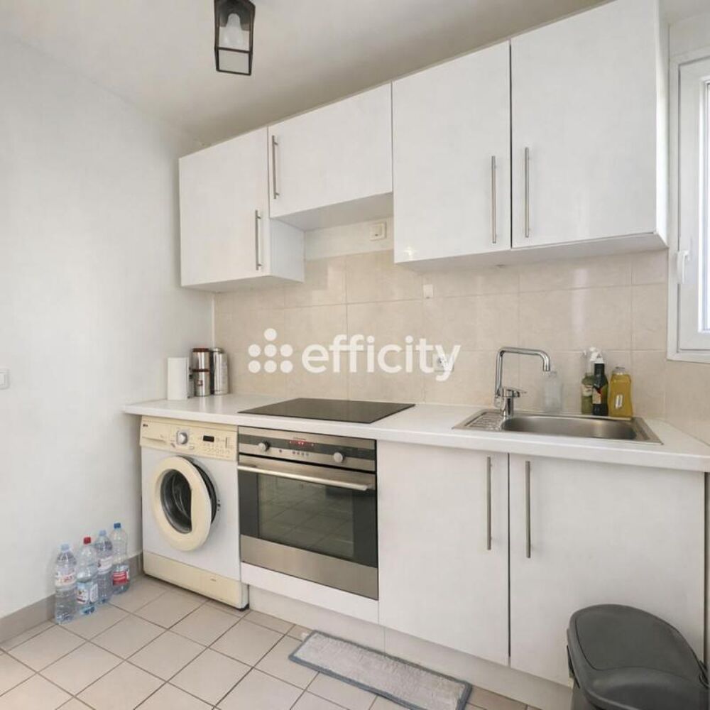 Vente Appartement Appartement Paris 19