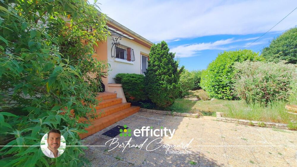 Vente Villa Villa Combre