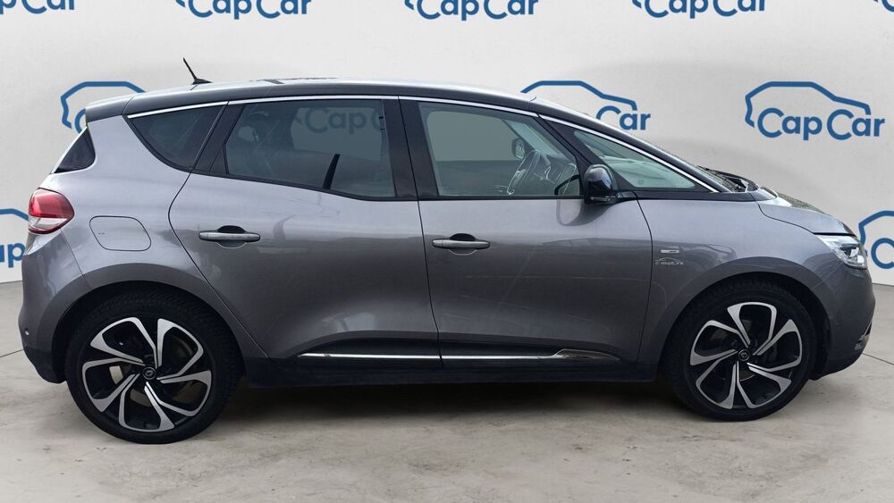 Sc&eacute;nic IV 1.7 dCi 150 Intens 2019 occasion 57185 Vitry Sur Orne