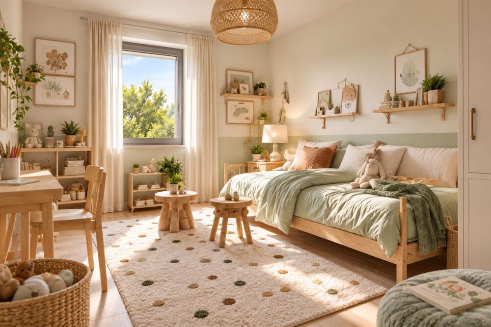 T5 duplex avec grand extérieur  Bordeaux Euratlantique