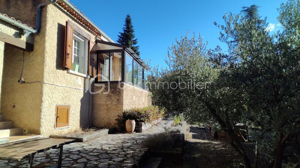 Vente Maison Maison coup de cœur de 65 m2 sur 780 m2 de terrain à Saint-étienne les orgues Saint etienne les orgues