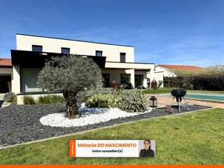  Villa à vendre 6 pièces 200 m²