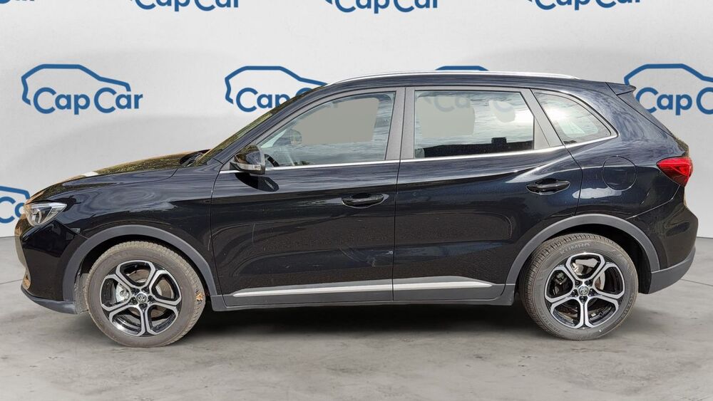 MG.ZS 1.5 Hybrid+ 197 Comfort - Garantie constructeur 2025 occasion 67270 Kienheim