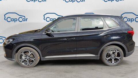 MG.ZS 1.5 Hybrid+ 197 Comfort - Garantie constructeur 2025 occasion 67270 Kienheim