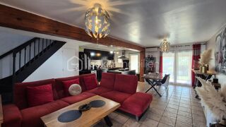  Maison à vendre 6 pièces 93 m²