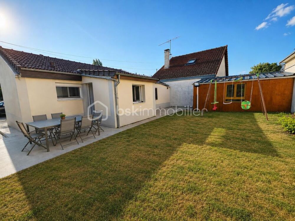 Vente Maison MAISON Lagny sur marne