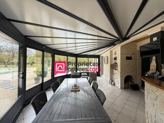  Maison � vendre 5 pi�ces 133 m�