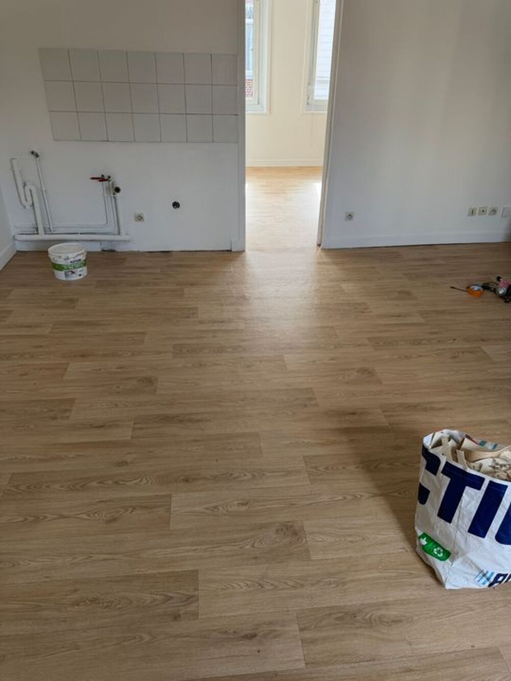 Location Appartement Appartement de 40m2 à louer sur Lille Lille