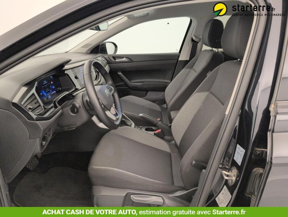 Taigo 1.0 TSI 116 DSG7 VW Edition 2025 occasion 69190 Saint-Fons
