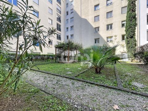  Appartement à vendre 1 pièce 24 m²