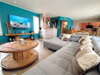  Maison à vendre 5 pièces 160 m²