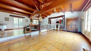  Maison à vendre 7 pièces 262 m²