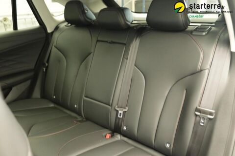 MG.EHS 1.5 Hybrid+ 224 ch Luxury 2026 occasion 73420 Voglans